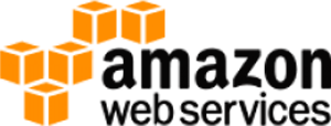 Logo Amazon Web Services