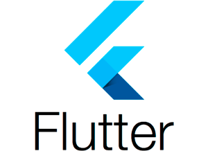 Logo Flutter