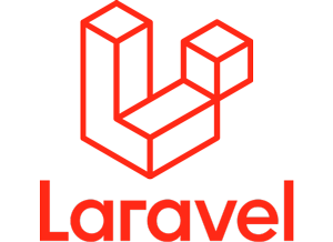 Logo Laravel