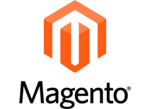 Logo Magento