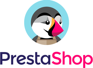 Logo Prestashop