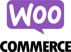 Logo Woocommerce