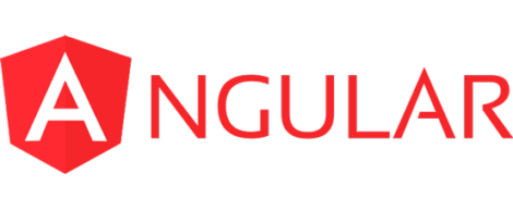 Logo Angular