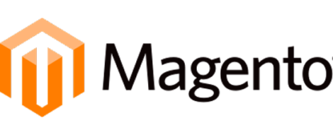 Logo Magento