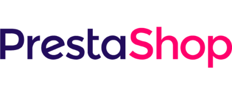 Logo Prestashop