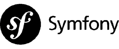 Logo Symfony