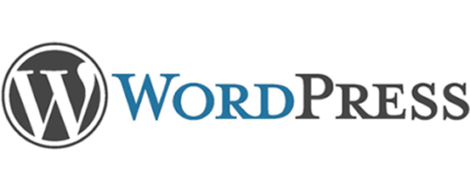 Logo WordPress