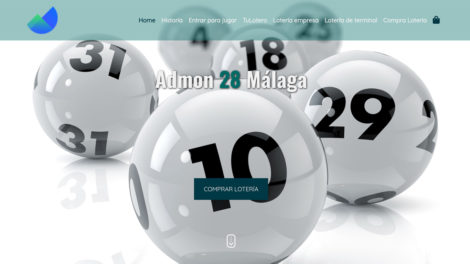Foto Administración 28 Málaga