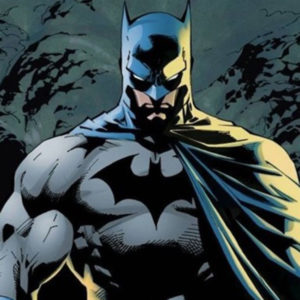 Imagen Batman