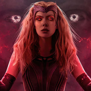 Imagen Bruja Escarlata