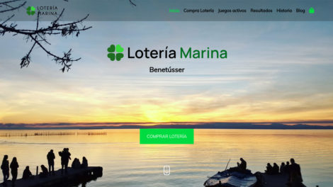 Foto Lotería Marina
