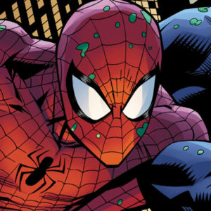 Imagen Spiderman